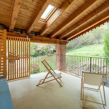 Loggia Dal Lago Arcugnano Екстериор снимка