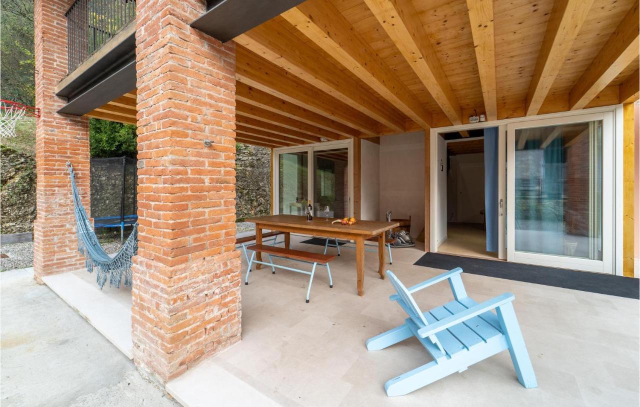 Loggia Dal Lago Arcugnano Екстериор снимка