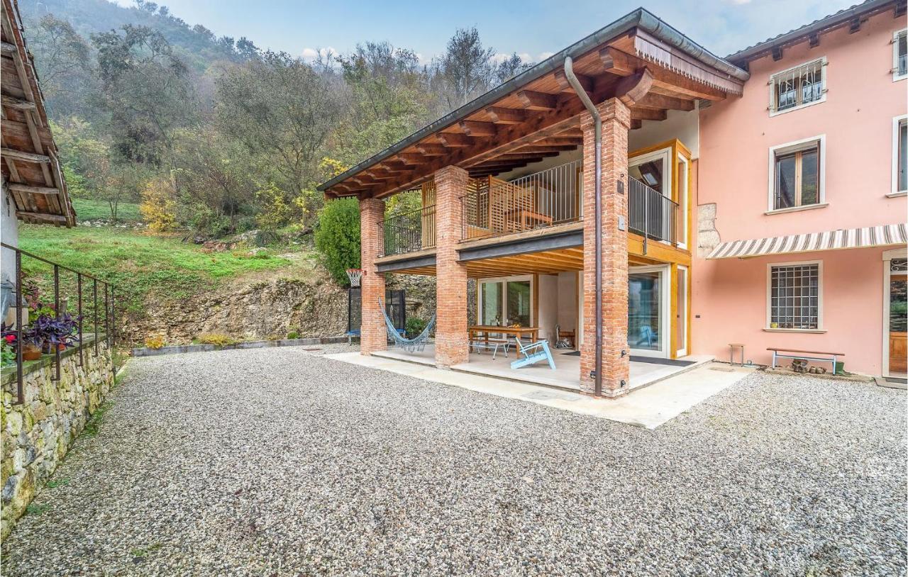 Loggia Dal Lago Arcugnano Екстериор снимка