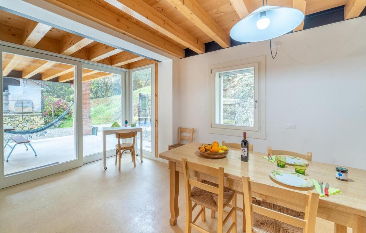 Loggia Dal Lago Arcugnano Екстериор снимка