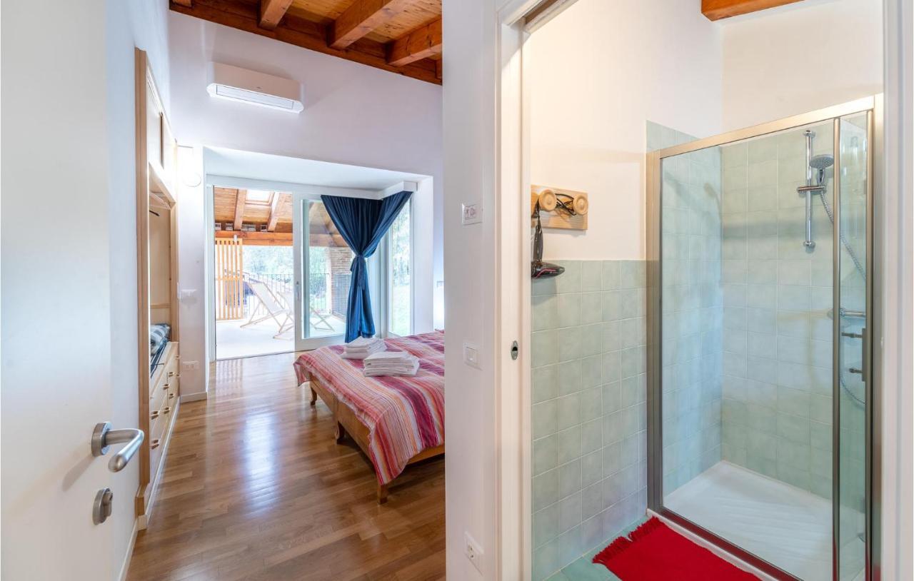 Loggia Dal Lago Arcugnano Екстериор снимка