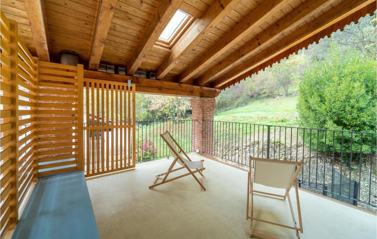 Loggia Dal Lago Arcugnano Екстериор снимка