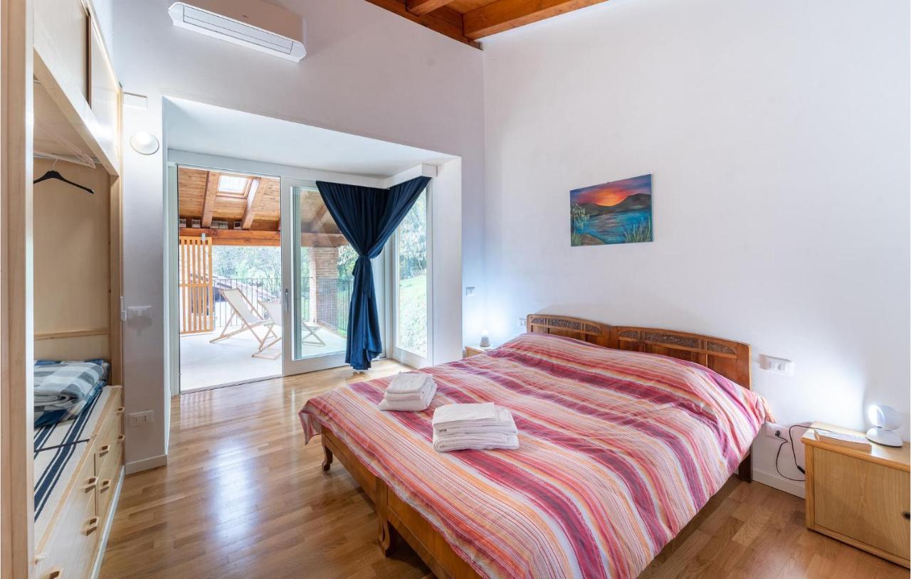 Loggia Dal Lago Arcugnano Екстериор снимка