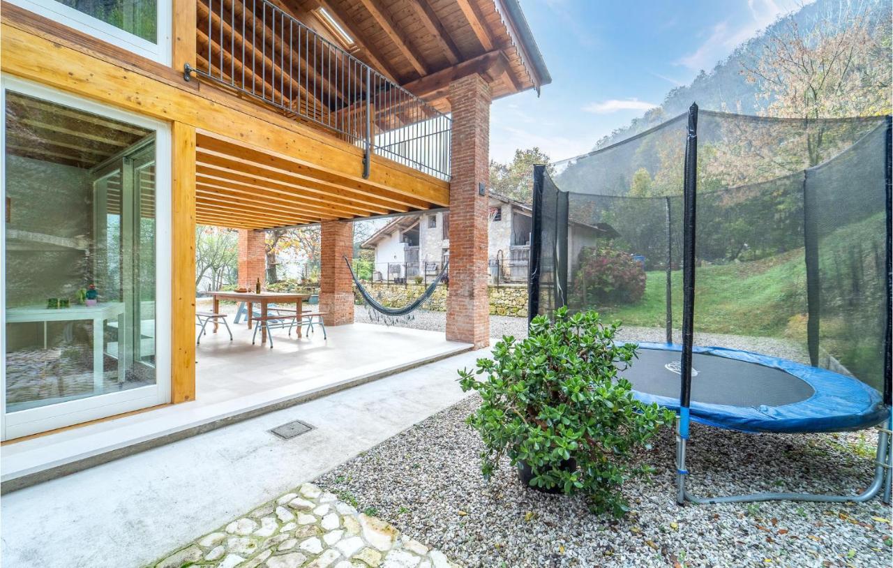 Loggia Dal Lago Arcugnano Екстериор снимка