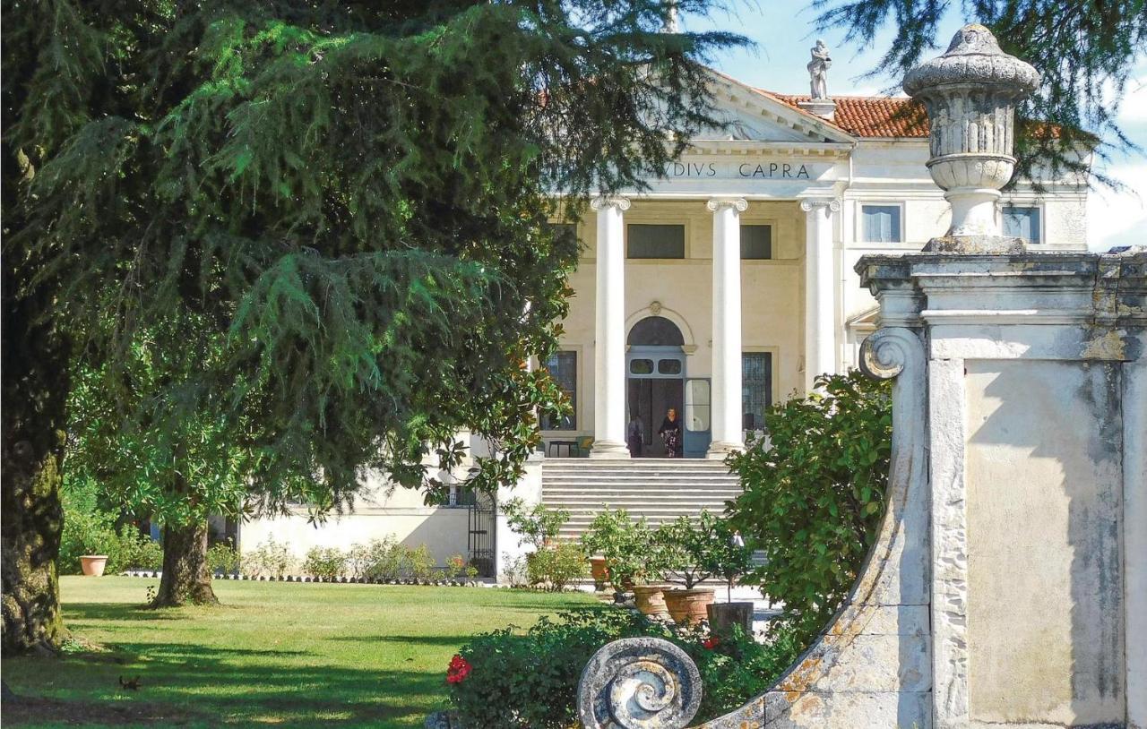 Loggia Dal Lago Arcugnano Екстериор снимка