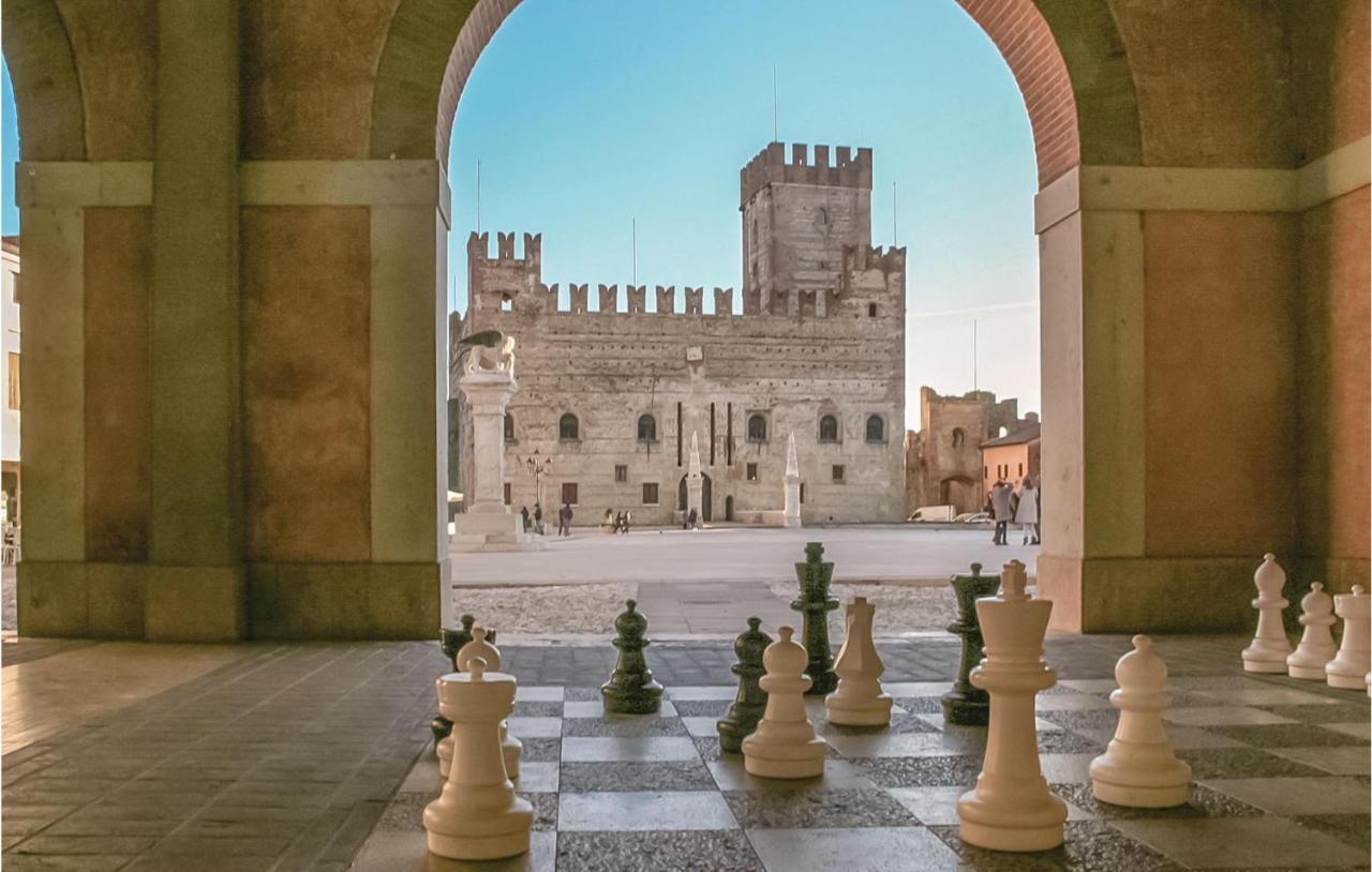 Loggia Dal Lago Arcugnano Екстериор снимка