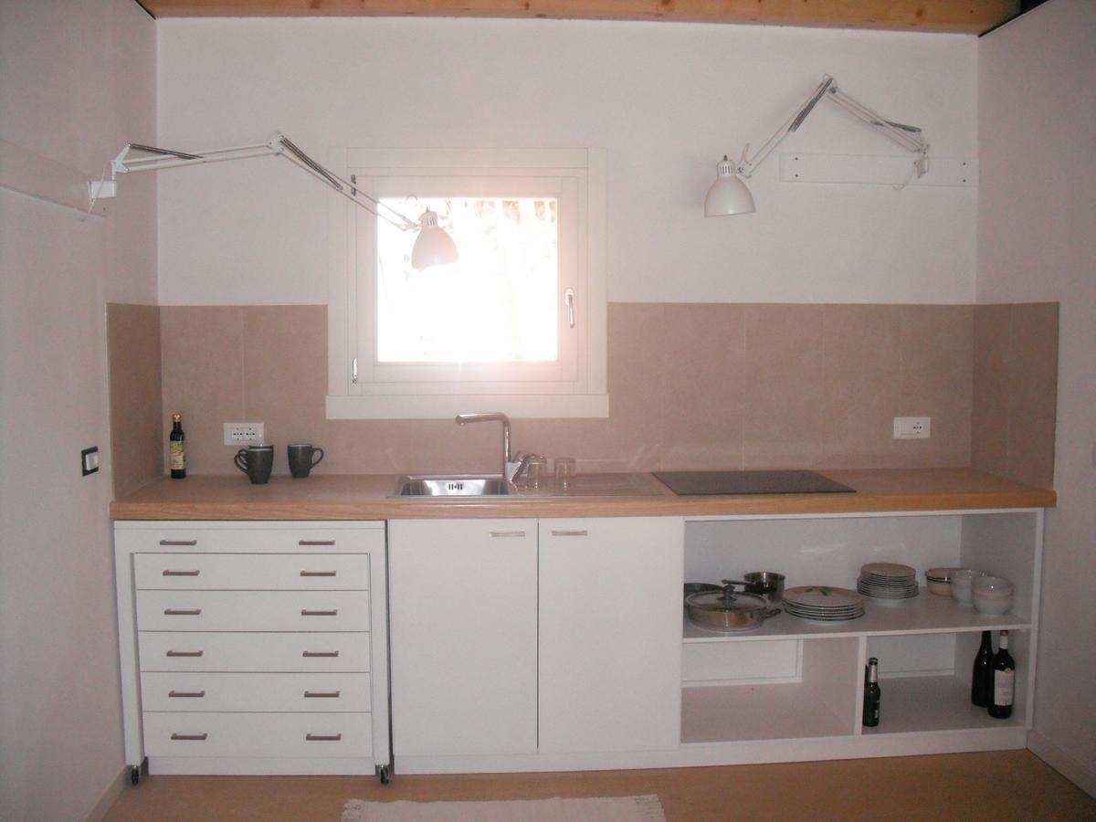 Loggia Dal Lago Arcugnano Екстериор снимка