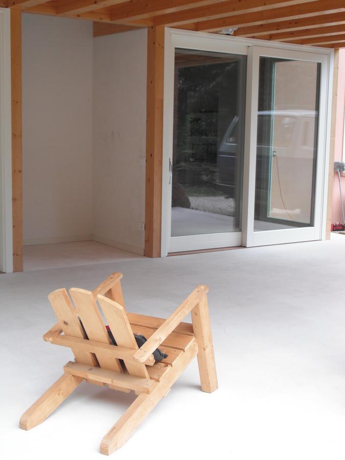 Loggia Dal Lago Arcugnano Екстериор снимка