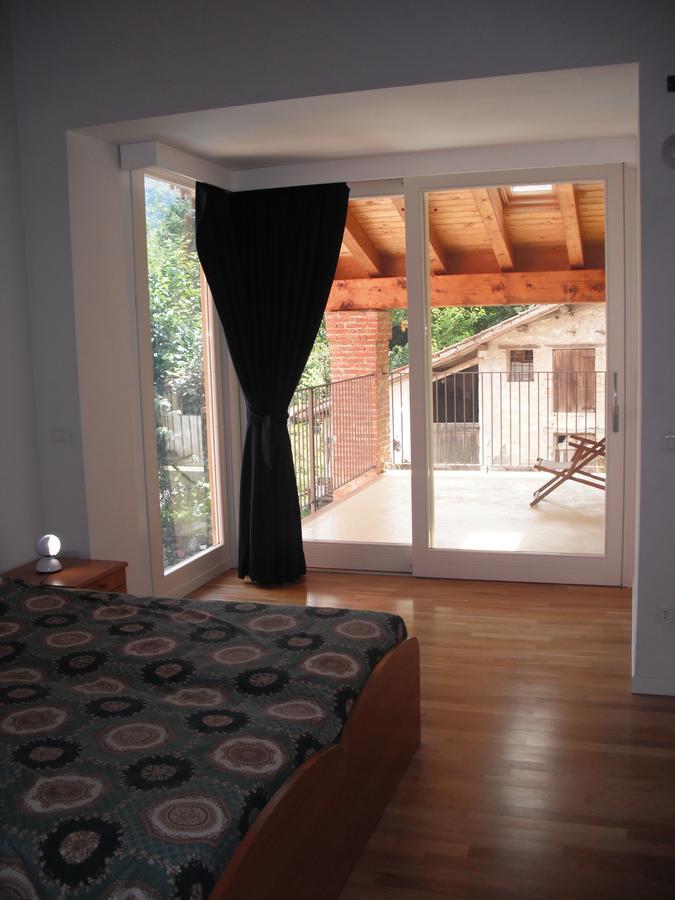 Loggia Dal Lago Arcugnano Екстериор снимка