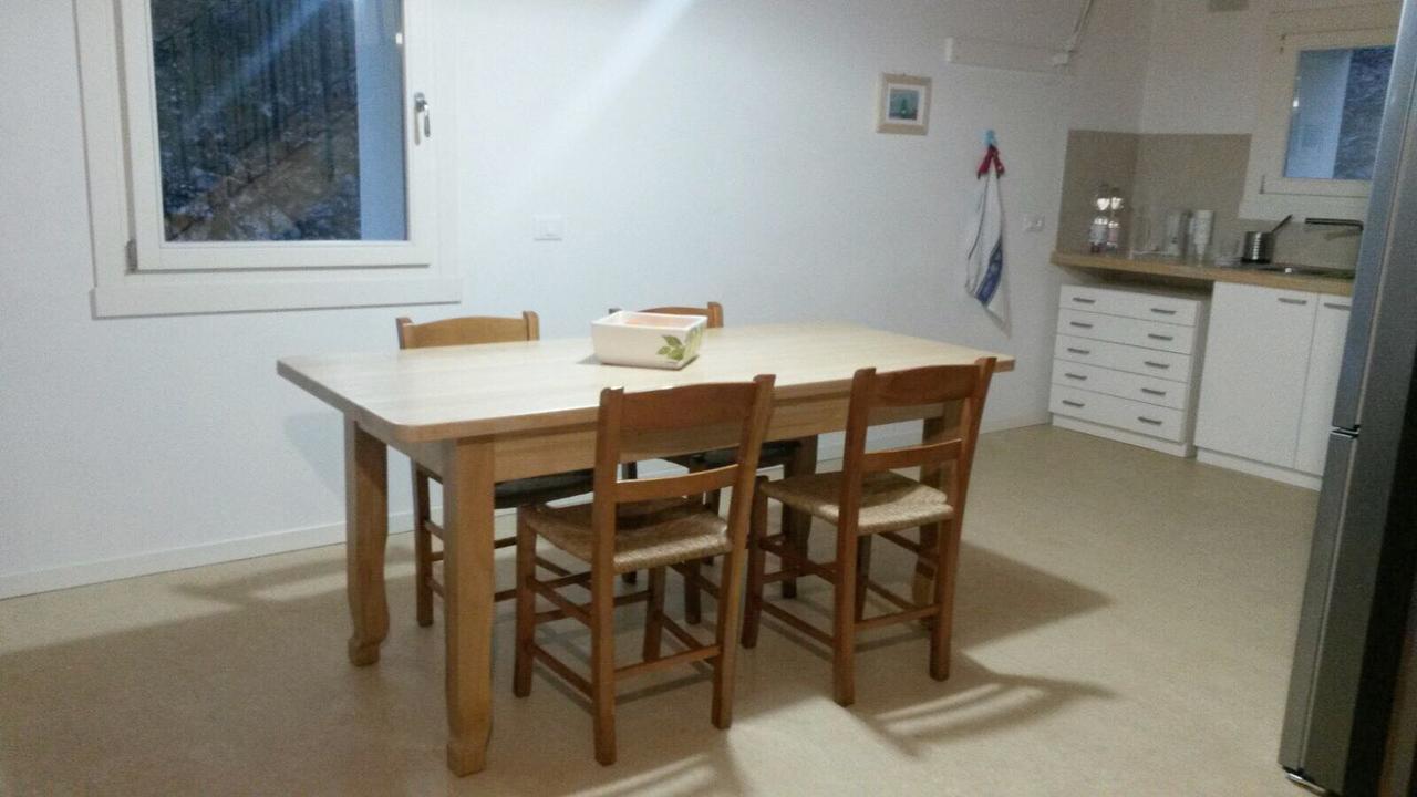 Loggia Dal Lago Arcugnano Екстериор снимка
