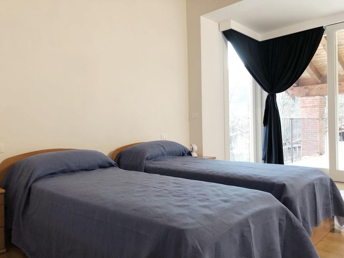 Loggia Dal Lago Arcugnano Екстериор снимка